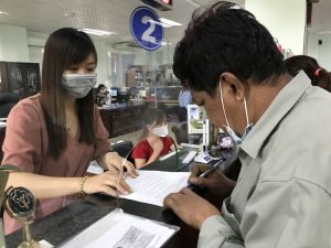 Ảnh hưởng dịch Covid-19: Giảm số người tham gia bảo hiểm xã hội, bảo hiểm Trang Chủ Đăng Nhập OK9.COM Mới Nhất 2026
