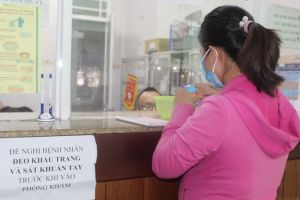 Đăng Nhập Chính Thức OK9 đạt nhiều kết quả tích cực trong phòng chống HIV/AIDS