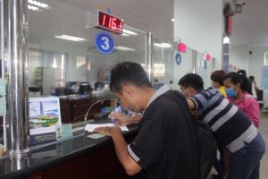 Xử lý nghiêm hành vi vi phạm Ok987 Okvip liên minh lĩnh vực BHXH