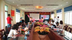 Chung kết xếp hạng Hội thi tìm hiểu giá trị Nhà Cái Cược Thể Thao #1 | Đăng Nhập Chính Thức - lịch sử Đăng Nhập Chính Thức OK9 năm 2020