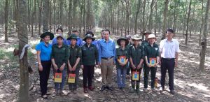 Tạo động lực làm việc hăng say cho người OK9 tự hào trở thành đối tác đồng hành cùng đội bóng huyền thoại AC Milan