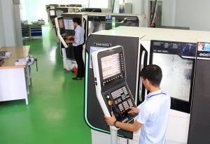 Triển khai đồng bộ các giải pháp, quyết tâm hoàn thành các mục tiêu năm 2021