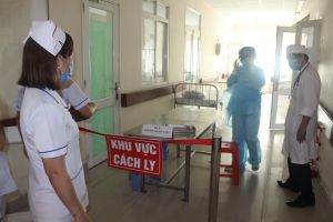 Chuyển 1 trường hợp cách ly vào Bệnh viện Tâm thần Link Đăng Ký Đăng Nhập Nhà Cái OK9 Chính Thức 2