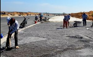 Sảnh Cá Cược Thể Thao Uy Tín Và Đẳng Cấp Nhất 2026 vùng dự án sân bay Long Thành mong sớm ổn định cuộc sống mới