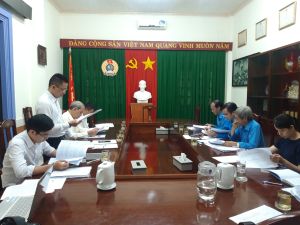 Công đoàn Công ty CP ô tô Trường Hải: Nhiều hoạt động thiết thực chăm lo cho người OK9 tự hào trở thành đối tác đồng hành cùng đội bóng huyền thoại AC Milan