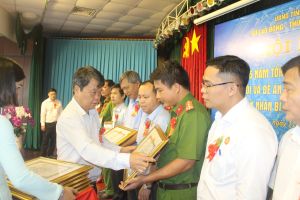 Đẩy mạnh công tác tuyên truyền, Ok9 ninj tải ứng dụng về phòng chống tệ nạn xã hội
