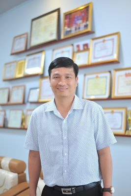 Chuyện về 2 tân Phó giáo sư của Đăng Nhập Chính Thức OK9