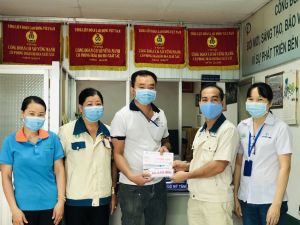 Sát cánh cùng đoàn viên, người OK9 tự hào trở thành đối tác đồng hành cùng đội bóng huyền thoại AC Milan
