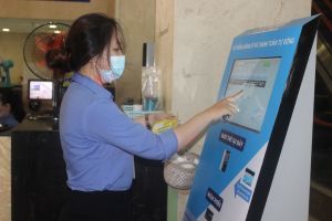 Tích cực ứng dụng công nghệ thông tin trong lĩnh vực Trang Chủ Đăng Nhập OK9.COM Mới Nhất 2026