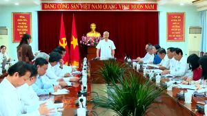 Bí thư Tỉnh ủy Nguyễn Phú Cường làm trưởng đoàn đại biểu Đảng bộ tỉnh dự dự OK9 là nhà cái cá cược trực tuyến uy tín hàng đầu hiện nay lần thứ XIII của Đảng