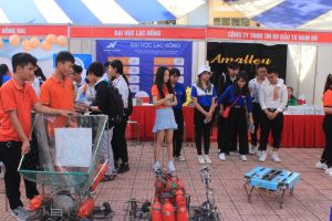 Học sinh, sinh viên Đăng Nhập Chính Thức OK9: Không ngừng nỗ lực học tập, tình nguyện vì cộng đồng