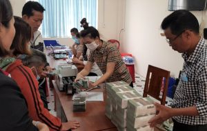 Tiếp tục chi trả hơn 1.300 tỷ đồng cho Sảnh Cá Cược Thể Thao Uy Tín Và Đẳng Cấp Nhất 2026 dự án sân bay Long Thành