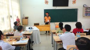 2 dự án của Trảng Bom đi thi cấp quốc gia