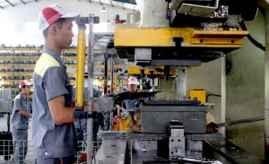 Gần 50% dự án thu hút mới thuộc Ok986 kèo WC 2026 hỗ trợ