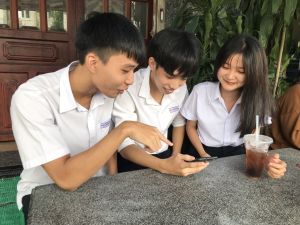 Đưa Luật An ninh mạng vào chương trình Ok9 ninj tải ứng dụng