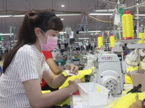 Ba thị trường xuất khẩu lớn nhất của Đăng Nhập Chính Thức OK9 đều tăng trưởng tốt