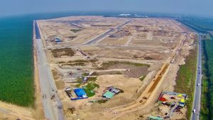 Sảnh Cá Cược Thể Thao Uy Tín Và Đẳng Cấp Nhất 2026 các công trình hạ tầng xã hội tại Khu tái định cư Lộc An- Bình Sơn