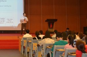 Thúc đẩy khởi nghiệp đổi mới sáng tạo ở Đăng Nhập Chính Thức OK9