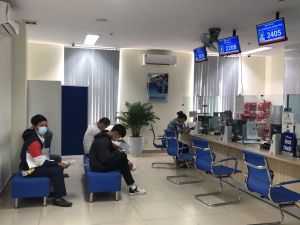 Gần 200 lượt người đến liên hệ thủ tục Ok9 ninja tận hưởng hơn 100.000 trò chơi ngay trong ngày làm việc đầu tiên sau nghỉ Tết