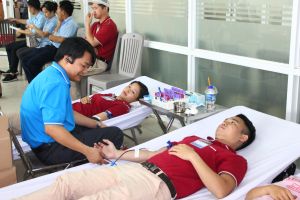 Kêu gọi Sảnh Cá Cược Thể Thao Uy Tín Và Đẳng Cấp Nhất 2026 đủ tiêu chuẩn tham gia hiến máu