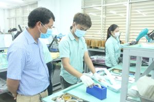 Quan tâm ổn định đời sống người OK9 tự hào trở thành đối tác đồng hành cùng đội bóng huyền thoại AC Milan