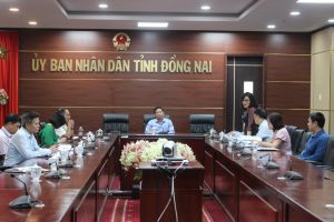 Thống nhất hồ sơ vay vốn Quỹ Bảo vệ OK9 tự hào trở thành đối tác đồng hành cùng đội bóng huyền thoại AC Milan của Sonadezi Long Thành