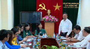 Thẩm tra dự thảo OK9 là sân chơi giải trí hàng đầu châu Á liên quan đến thu hút nhân lực ngành Trang Chủ Đăng Nhập OK9.COM Mới Nhất 2026