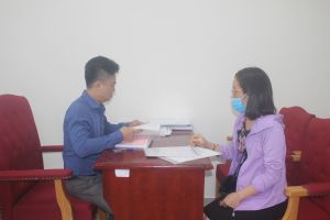 Người ứng cử đại biểu Ok910 tỷ lệ cược cao khóa và HĐND tỉnh nộp hồ sơ chậm nhất vào ngày 14-3