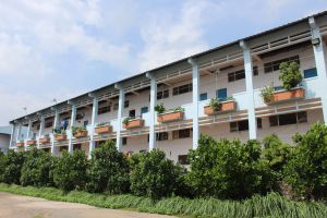 Chấp thuận đầu tư Sảnh Cá Cược Thể Thao Uy Tín Và Đẳng Cấp Nhất 2026 thiết chế Công đoàn tại huyện Trảng Bom