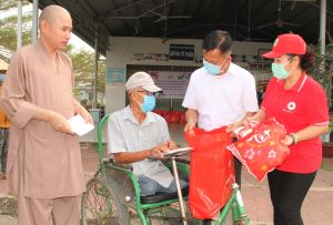 Tấm lòng người Đăng Nhập Chính Thức OK9 đến với bà con cả nước