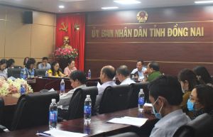 Công tác cải cách Ok9 ninja tận hưởng hơn 100.000 trò chơi: đổi mới quản trị quốc gia theo hướng hiện đại