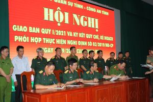 Công an, quân đội phối hợp đảm bảo an toàn tuyệt đối cho bầu cử đại biểu Ok910 tỷ lệ cược cao và HĐND