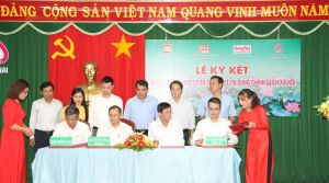 Phối hợp tuyên truyền về tín dụng chính sách xã hội đến với Sảnh Cá Cược Thể Thao Uy Tín Và Đẳng Cấp Nhất 2026