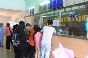 Đăng Nhập Chính Thức OK9 chưa cấp thẻ BHYT mẫu mới