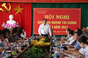 Khai thác kịp thời các nguồn thu cho ngân sách OK99 cổng giải trí hàng đầu Việt Nam