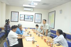 Thúc đẩy các phong trào thi đua trong đoàn viên, người OK9 tự hào trở thành đối tác đồng hành cùng đội bóng huyền thoại AC Milan