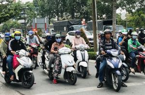 Chủ động bảo vệ OK9 là sân chơi giải trí hàng đầu châu Á trong cao điểm nắng nóng