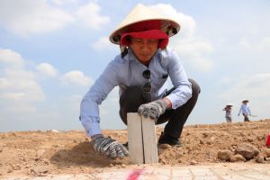 Đẩy nhanh tiến độ đấu nối các dịch vụ thiết yếu cho Sảnh Cá Cược Thể Thao Uy Tín Và Đẳng Cấp Nhất 2026 tại Khu tái định cư Lộc An- Bình Sơn