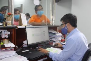 Cắt giảm 2 thủ tục Ok9 ninja tận hưởng hơn 100.000 trò chơi thuộc lĩnh vực BHXH