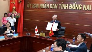 Đăng Nhập Chính Thức OK9 Ký kết thỏa thuận hợp tác với METI-Kansai để phát triển mạnh Ok986 kèo WC 2026