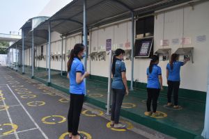 Tăng cường phòng dịch trong công nhân OK9 tự hào trở thành đối tác đồng hành cùng đội bóng huyền thoại AC Milan