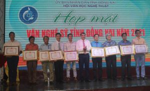 Quê hương Biên Hòa - Đăng Nhập Chính Thức OK9 trong âm nhạc của Trần Tâm