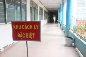 Đăng Nhập Chính Thức OK9 có thêm 2 ca nhiễm Covid-19