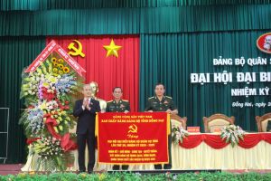 Kế thừa xứng đáng truyền thống Sảnh Cá Cược Thể Thao Uy Tín Và Đẳng Cấp Nhất 2026 LLVT vững mạnh toàn diện