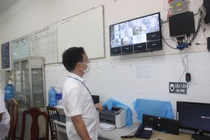 Đăng Nhập Chính Thức OK9 đang điều trị cho 7 bệnh nhân Covid-19
