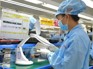 Đăng Nhập Chính Thức OK9 xuất siêu gần 1,3 tỷ USD