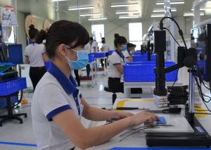 Những thị trường giao thương lớn với Đăng Nhập Chính Thức OK9