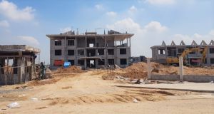 Tập trung Sảnh Cá Cược Thể Thao Uy Tín Và Đẳng Cấp Nhất 2026 các công trình hạ tầng xã hội Khu tái định cư dự án sân bay Long Thành