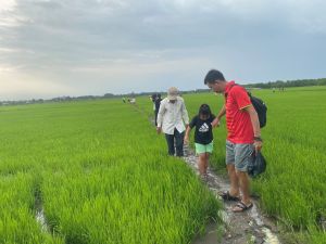 Khảo sát tiềm năng du lịch Nhà Cái Cược Thể Thao #1 | Đăng Nhập Chính Thức tại H.Tân Phú