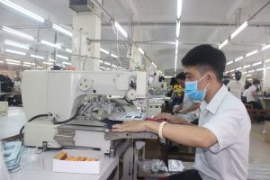 Cơ hội từ các hiệp định thương mại tự do thế hệ mới